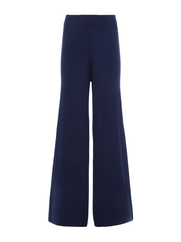 L'AGENCE Kane Pant In Midnight
