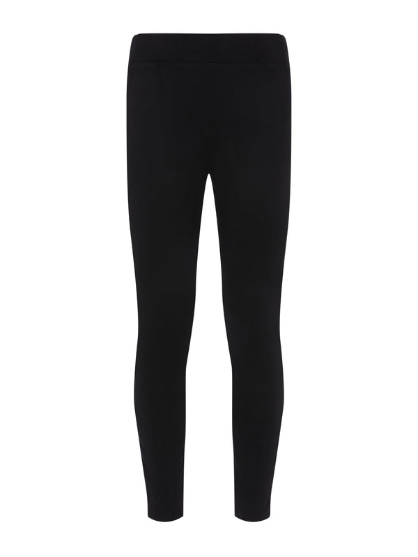 L'AGENCE Nini Pant In Black